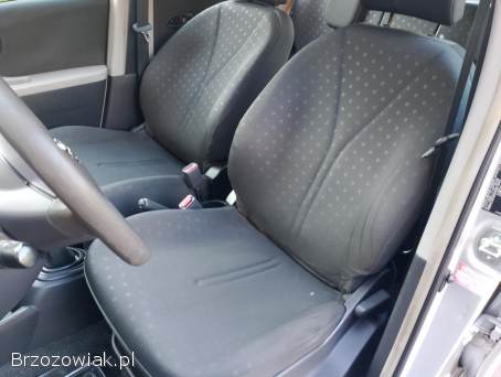 Toyota Yaris 2006
