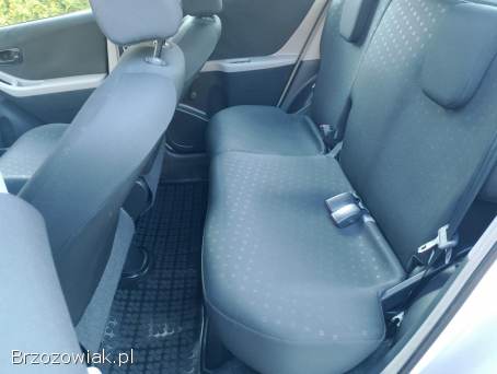 Toyota Yaris 2006