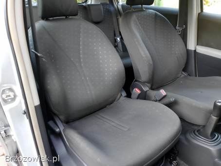 Toyota Yaris 2006