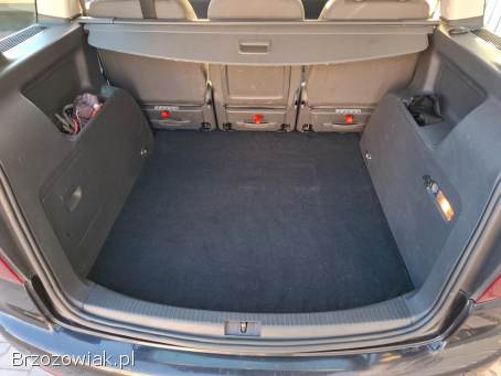 Volkswagen Touran 2009