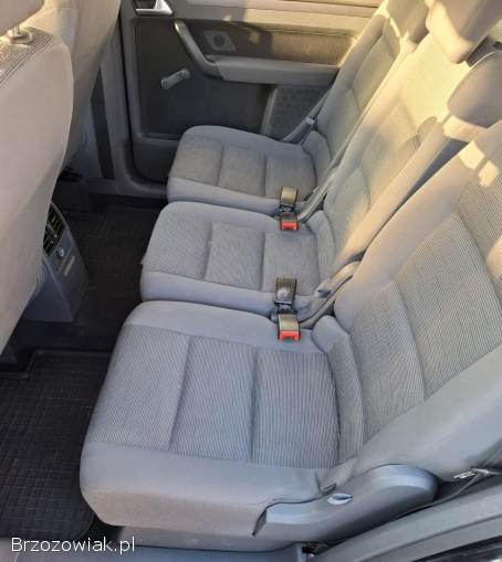 Volkswagen Touran 2009