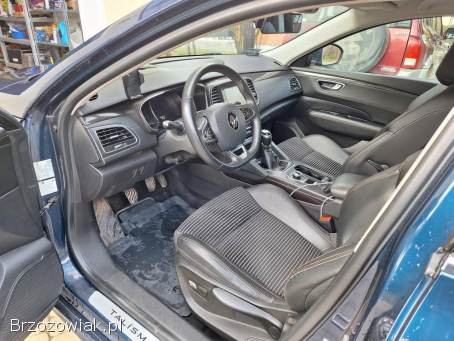 Renault Talisman 2016