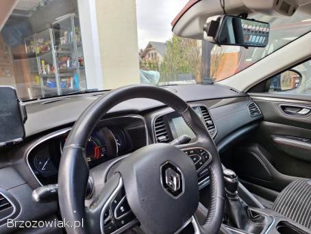 Renault Talisman 2016