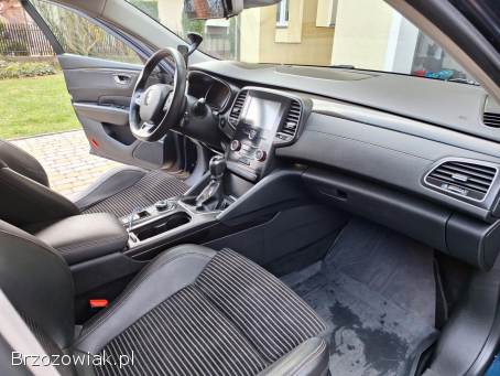 Renault Talisman 2016