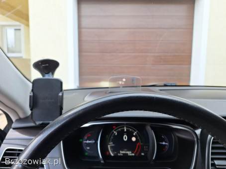 Renault Talisman 2016
