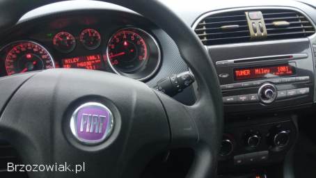 Fiat Bravo 2 2007