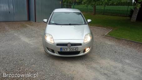 Fiat Bravo 2 2007
