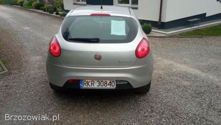 Fiat Bravo 2 2007