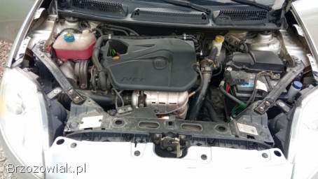 Fiat Bravo 2 2007