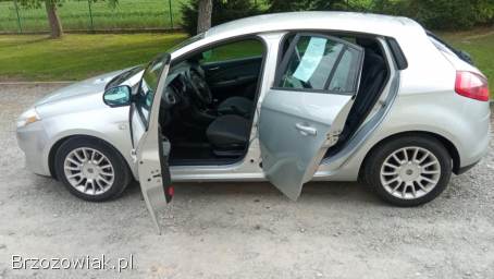Fiat Bravo 2 2007