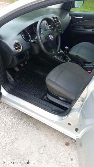 Fiat Bravo 2 2007