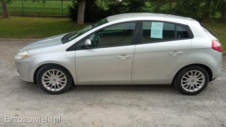 Fiat Bravo 2 2007