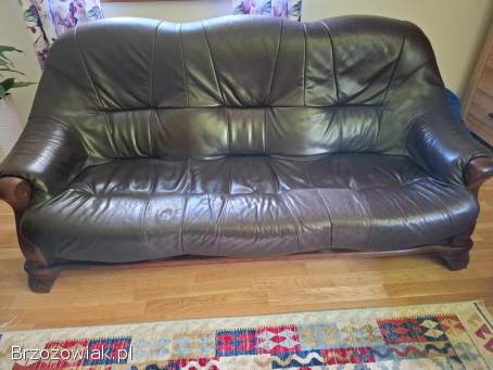 Sofa kanapa -  zestaw