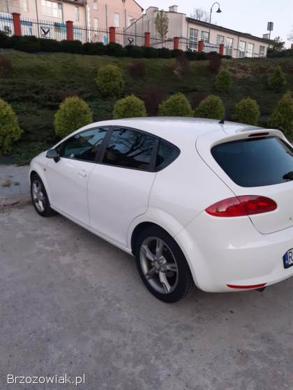 Seat Leon 2008