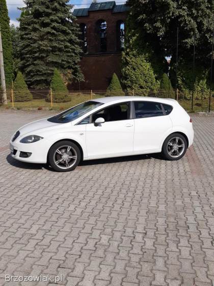 Seat Leon 2008