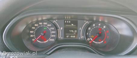 Fiat Tipo 2018