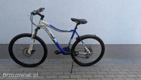 Rower MTB koła 26 hydraulika