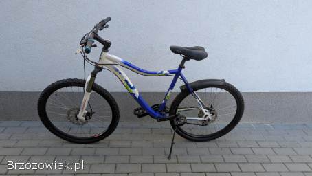 Rower MTB koła 26 hydraulika