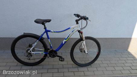 Rower MTB koła 26 hydraulika