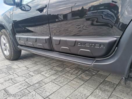 Dacia Duster 2013
