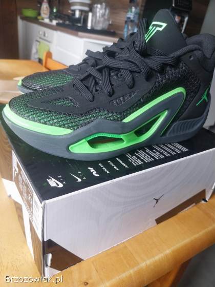 Buty Jordan