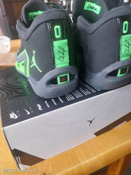 Buty Jordan