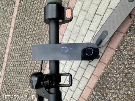 Sprzedam hulajnogę elektryczną