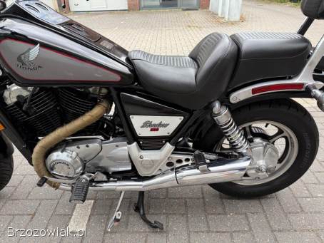 Honda VT Shadow 1100 1986