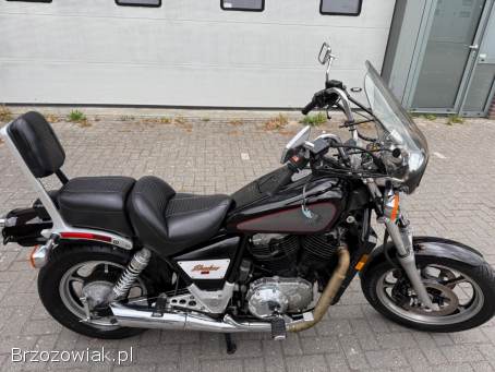 Honda VT Shadow 1100 1986