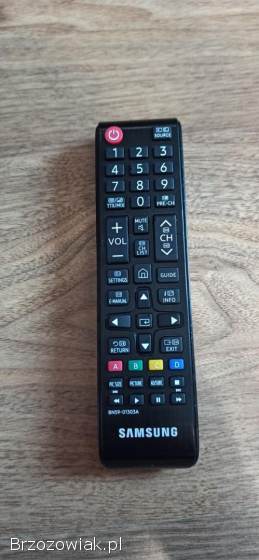 Telewizor Samsung UE43RU7020W,  4K Ultra HD