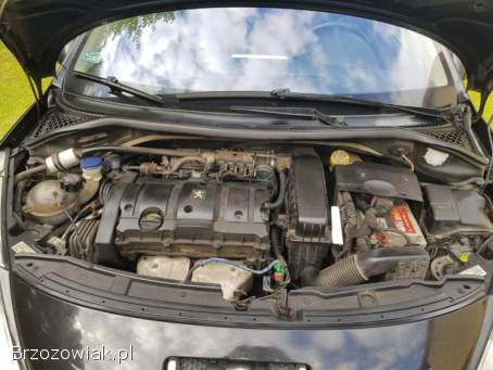 Peugeot 207 2007