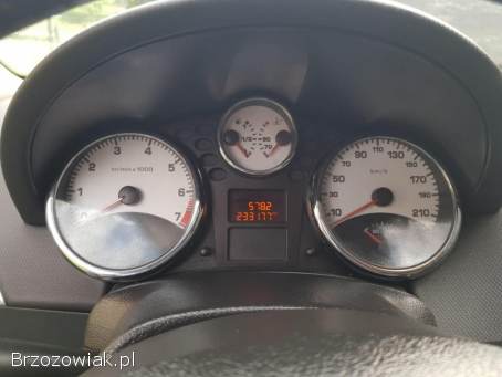 Peugeot 207 2007
