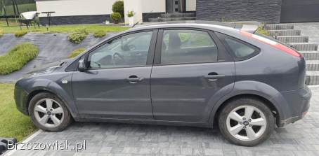 Ford Focus 2005