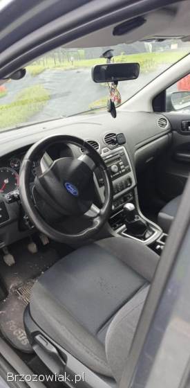 Ford Focus 2005