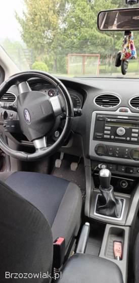 Ford Focus 2005