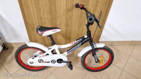 Rower Romet 16 cali