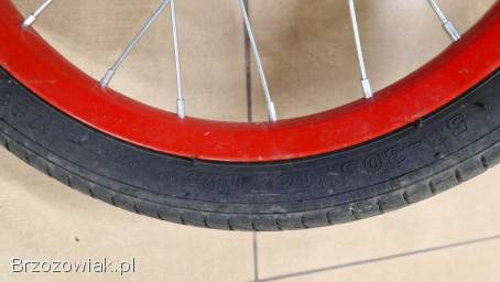 Rower Romet 16 cali