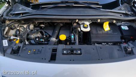 Renault Scenic 2014