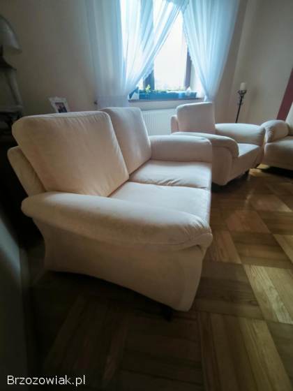 Komplet wypoczynkowy