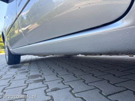 Opel Zafira 1.  8 LPG 7os HAK  2006
