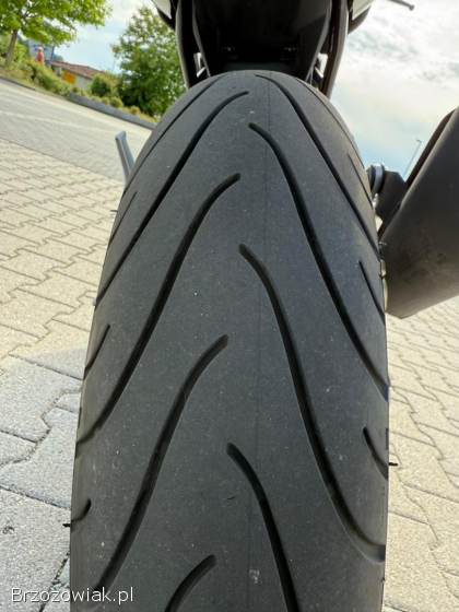 BMW G G310 R 2020