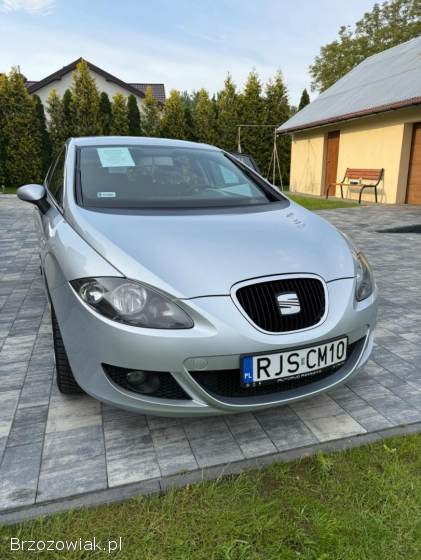 Seat Leon 2008