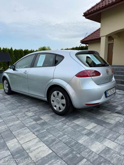 Seat Leon 2008