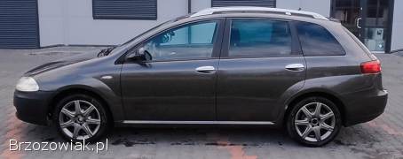 Fiat Croma 2006