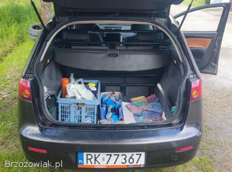 Fiat Croma 2006