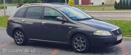 Fiat Croma 2006