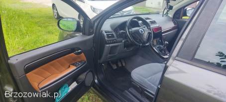 Fiat Croma 2006