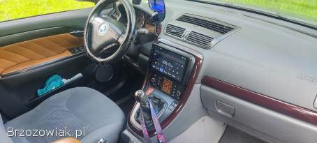 Fiat Croma 2006