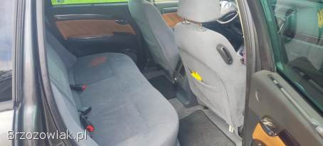 Fiat Croma 2006