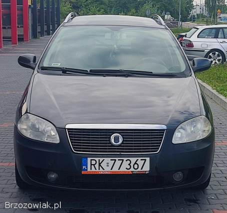 Fiat Croma 2006